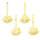 AESPA - LEMONADE MD - MINI LEMON KEYRING RANDOM