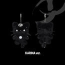 AESPA - LEMONADE MD Doll Keyring (WDA Ver)