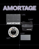 JISOO (BLACKPINK) - AMORTAGE (REELS VER.)