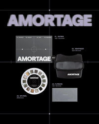 JISOO (BLACKPINK) - AMORTAGE (REELS VER.)