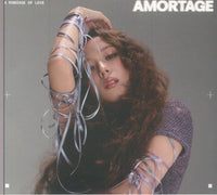 Jisoo - Amortage (Softpack Ver.)