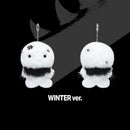 AESPA - LEMONADE MD Doll Keyring (WDA Ver)