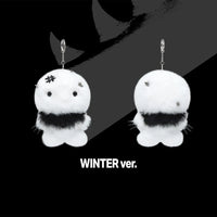 AESPA - LEMONADE MD Doll Keyring (WDA Ver)