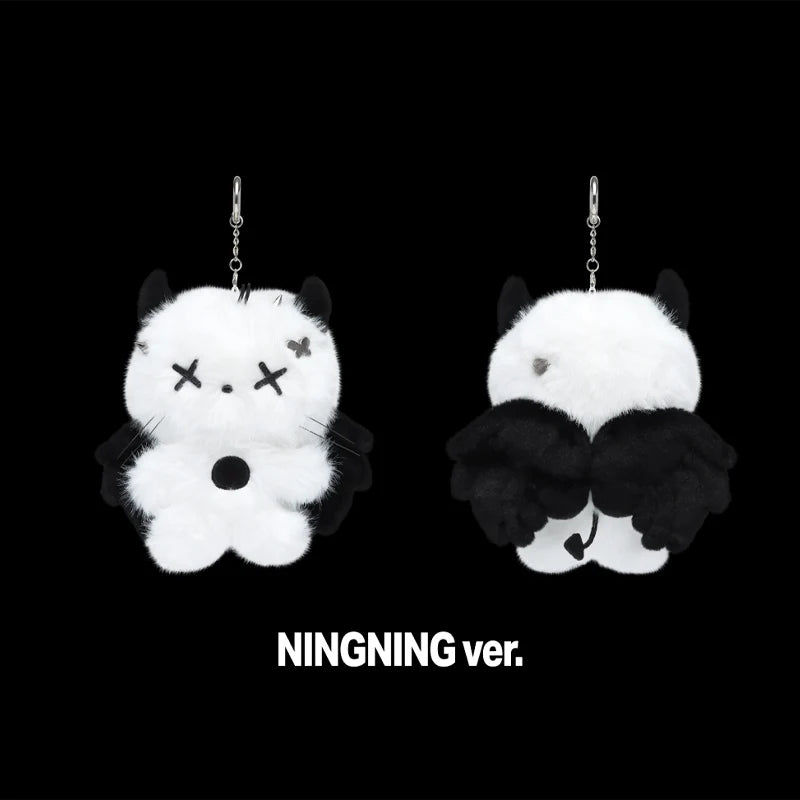 AESPA - LEMONADE MD Doll Keyring (WDA Ver)