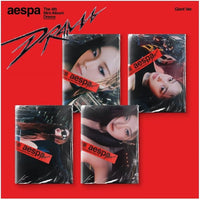 AESPA - DRAMA (GIANT VER.)