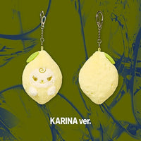 AESPA - LEMONADE MD - Doll Keyring