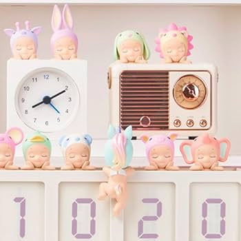 Sonny Angel HIPPERS - Dreaming Series