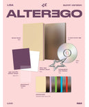 LISA - Alter Ego (Sunni ver)