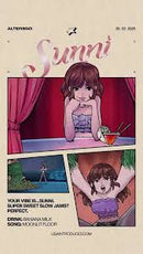 LISA - Alter Ego (Sunni ver)