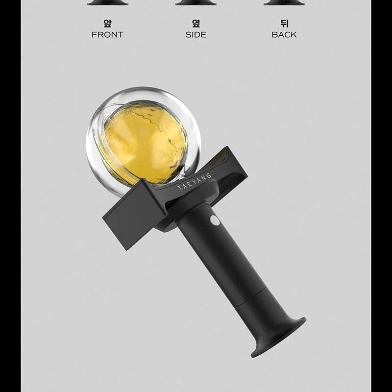 TAEYANG - OFFICIAL LIGHT STICK – KeaPOP