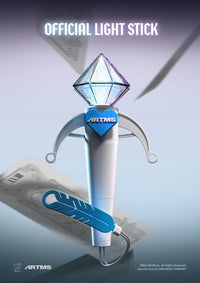 ARTMS – OFFICIAL LIGHT STICK