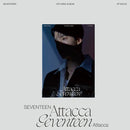 SEVENTEEN 9TH MINI ALBUM - ATTACCA (CARAT VER.)