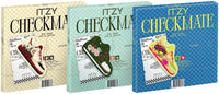 ITZY - CHECKMATE (Special Edition)