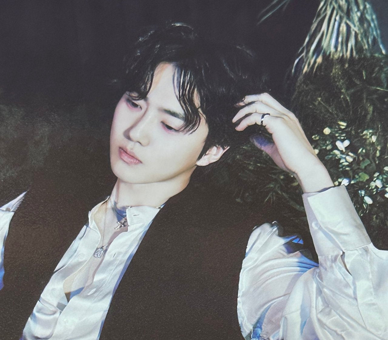 EXO - EXIST [7th Album - SMini Ver.]