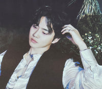 EXO - EXIST [7th Album - SMini Ver.]