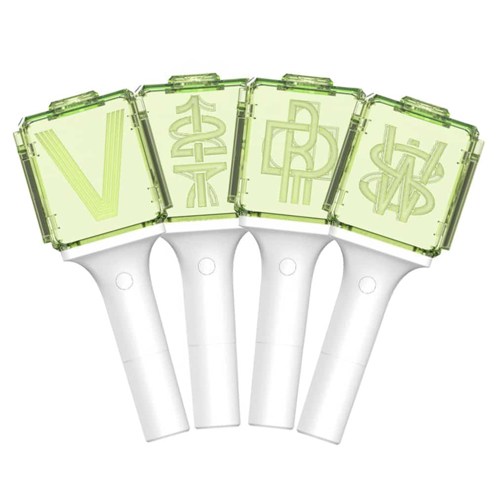 NCT WayV - Official Light Stick Ver. 2