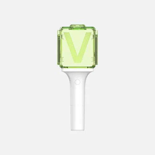 NCT WayV - Official Light Stick Ver. 2