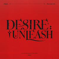 ENHYPEN - Desire : Unleash