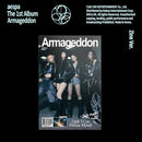 aespa - The 1st Album 'Armageddon' [Zine Ver.]