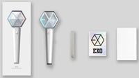 EXO OFFICIAL OFFICIAL FANLIGHT VER 3.0
