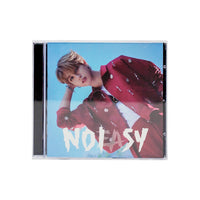 STRAY KIDS - NOEASY (Jewel case ver)