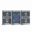 TOMORROW X TOGETHER - The Chaos Chapter: FREEZE