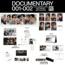 ENHYPEN 2025 SEASON'S GREETINGS - Documentary 001-002