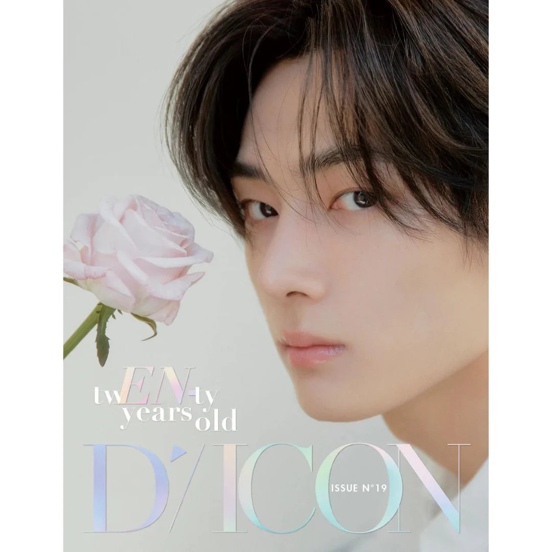 ENHYPEN - DICON ISSUE N°19 (tw(EN-)ty years old) – KeaPOP ENHYPEN - DICON ISSUE N°19 (tw(EN-)ty years old) – KeaPOP