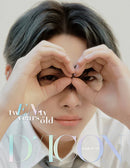 ENHYPEN - DICON ISSUE N°19 (tw(EN-)ty years old)