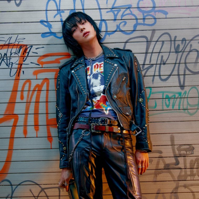 Jin (BTS) - 2nd Mini Album 'Echo' – KeaPOP