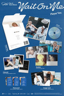 KAI (EXO) - Wait On Me (Player ver.)