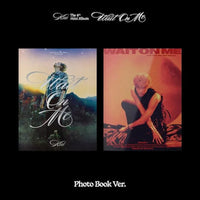 KAI (EXO) - 4th Mini Album Wait On Me (Photobook Ver.)