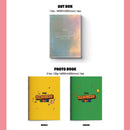 STAYC - 3rd mini album [TEENFRESH] (BUBBLE ver. / ARCADE ver.) WITH POB