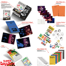 ENHYPEN (엔하이펜) 2025 GGU GGU PACKAGE