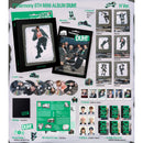 P1Harmony 8th mini album [DUH!] (H Ver. / 6 types)