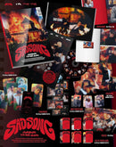 P1HARMONY - SAD SONG (Photobook) hello82 EXCLUSIVE