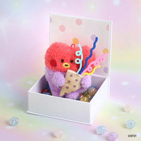 BT21 minini doll keychain [Surprise] - TATA