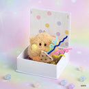 BT21 minini doll keychain [Surprise] - SHOOKY