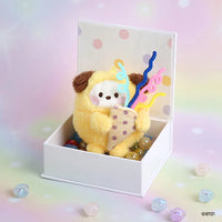 BT21 minini doll keychain [Surprise] - CHIMMY