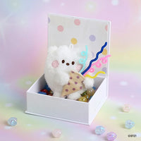 BT21 minini doll keychain [Surprise] - RJ