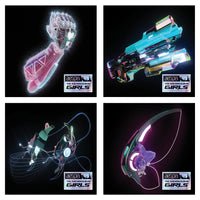 AESPA - Girls - The 2nd Mini Album (Digipack Version)