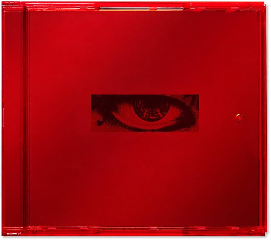 G-Dragon (BIG BANG) - Solo Album [KWON JI YONG] (USB Album)