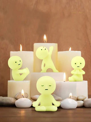 SMISKI is everywhere! Yoga Series