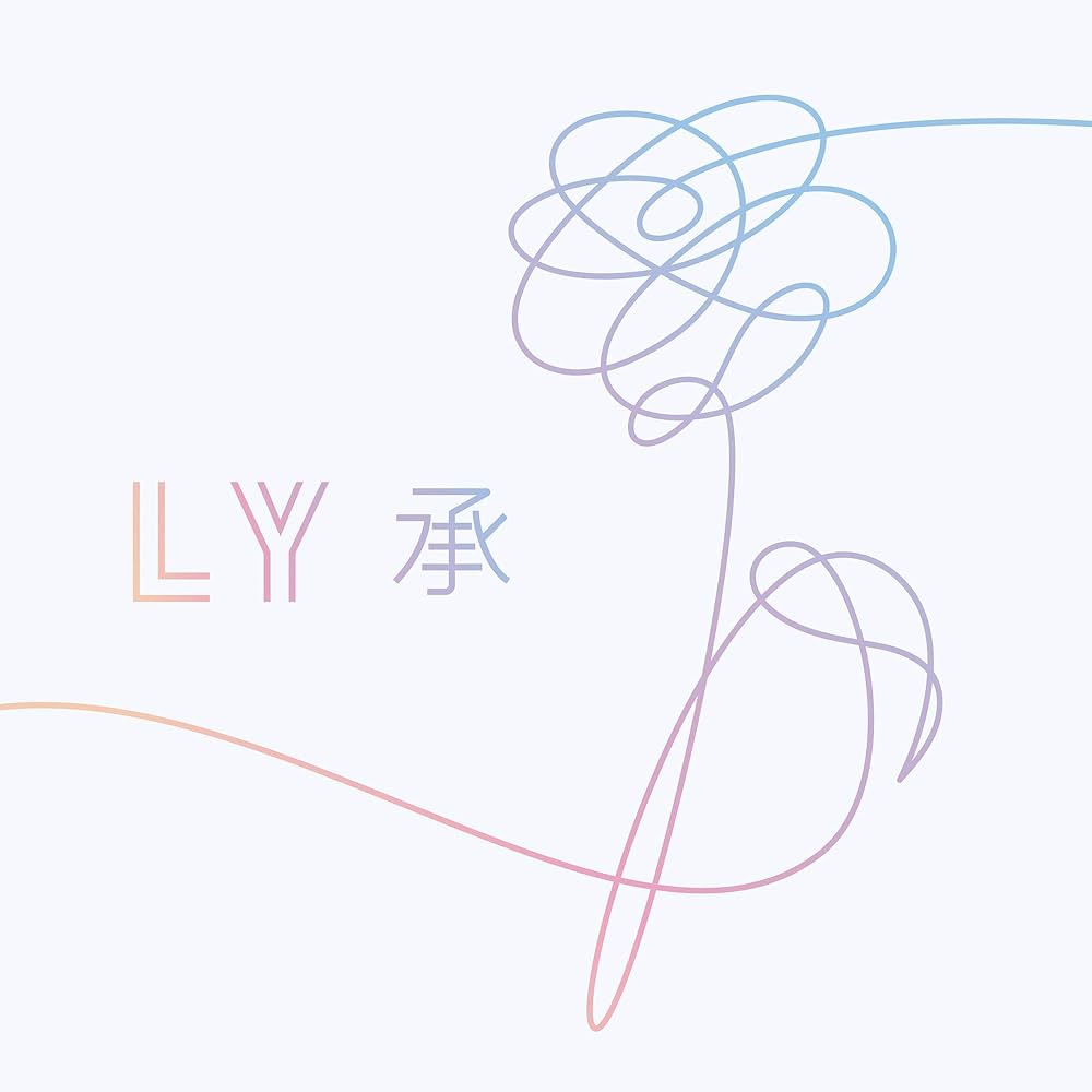 K-POP・アジア BTS LOVE YOURSELF BTS - LOVE YOURSELF ANSWER – K Pop Pink Store [Website]