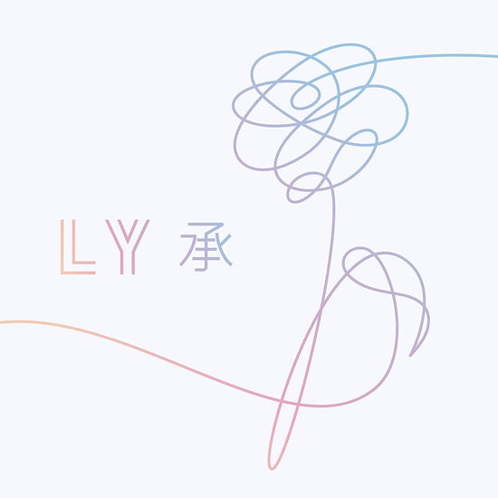 BTS: Love Yourself: Her