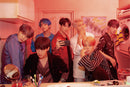 BTS - Map Of The Soul: Persona