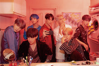 BTS - Map Of The Soul: Persona
