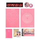 BTS - Map Of The Soul: Persona
