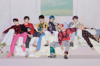 BTS - Map Of The Soul: Persona