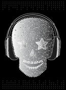 BIGBANG - BIG BANG 4TH MINI ALBUM Tonight